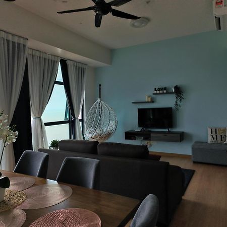 Love De Sea 4Pax 850Sf 2R2B Imperium Residence Kuantan Exterior photo